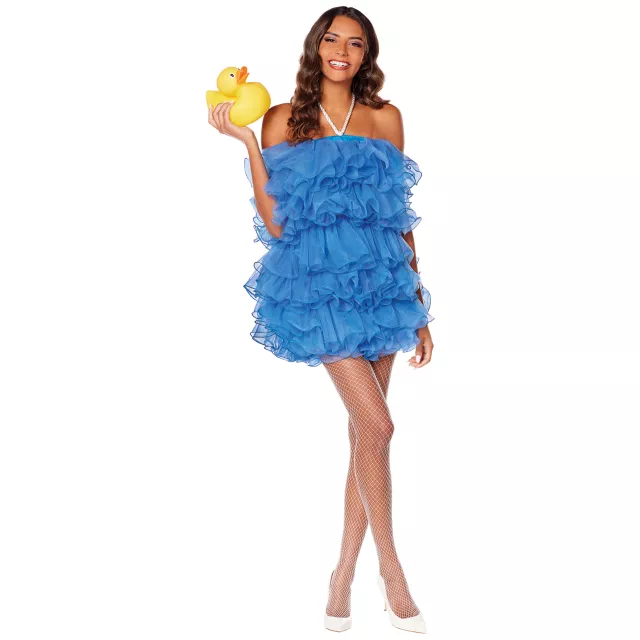 Adult Soap and Loofah Costumes at Spencer's