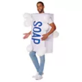 Adult Soap and Loofah Costumes at Spencer's