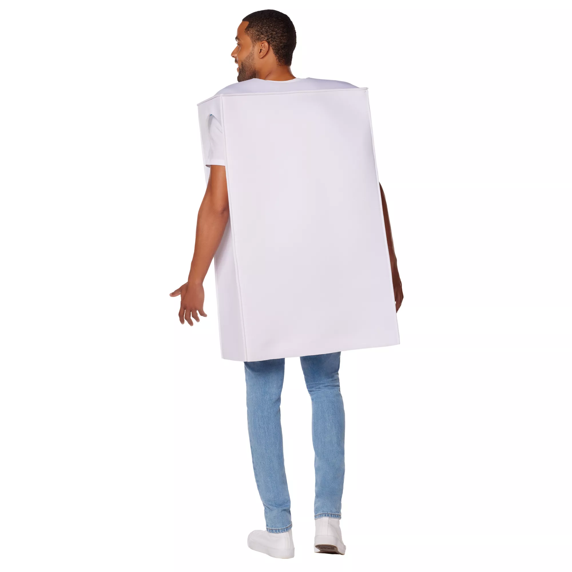 Adult Soap and Loofah Costumes at Spencer's