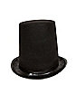 Tall Black Top Hat