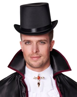 Top hats for store halloween costumes