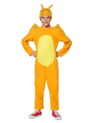 Pokemon Pikachu Halloween Costumes Spirithalloweencom