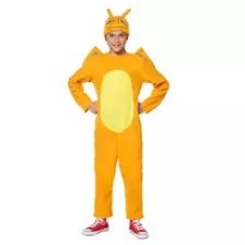 Kids Charizard One Piece Costume - Pokémon at Spirit Halloween