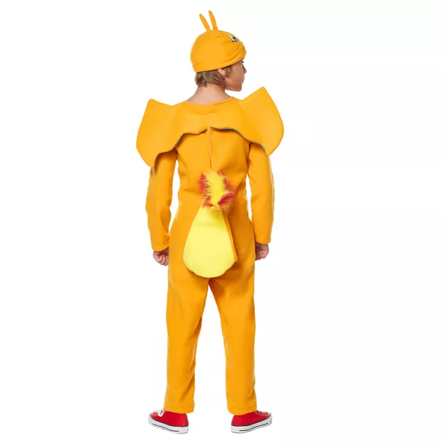 Kids Charizard One Piece Costume - Pokémon at Spirit Halloween