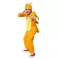 Kids Charizard One Piece Costume - Pokémon at Spirit Halloween