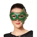 Masquerade Mask at Spencer's
