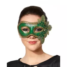 Masquerade Mask at Spencer's