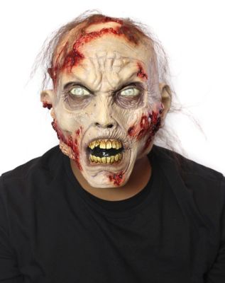 Undead Zombie Full Mask