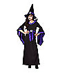 Kids Charmed Witch Costume