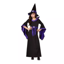 Kids Charmed Witch Costume at Spirit Halloween