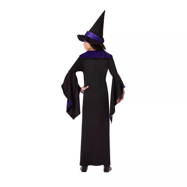 Kids Charmed Witch Costume at Spirit Halloween