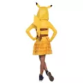 Kids Pikachu Dress Costume - Pokémon at Spirit Halloween