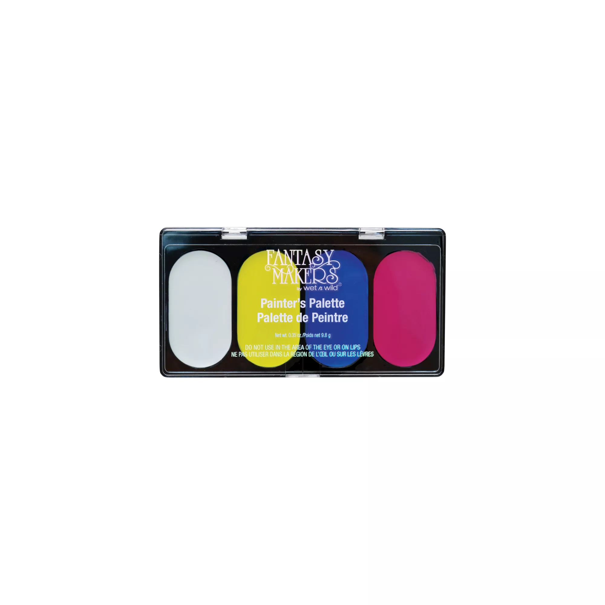Wet n Wild Fantasy Makers Makeup Kit at Spirit Halloween