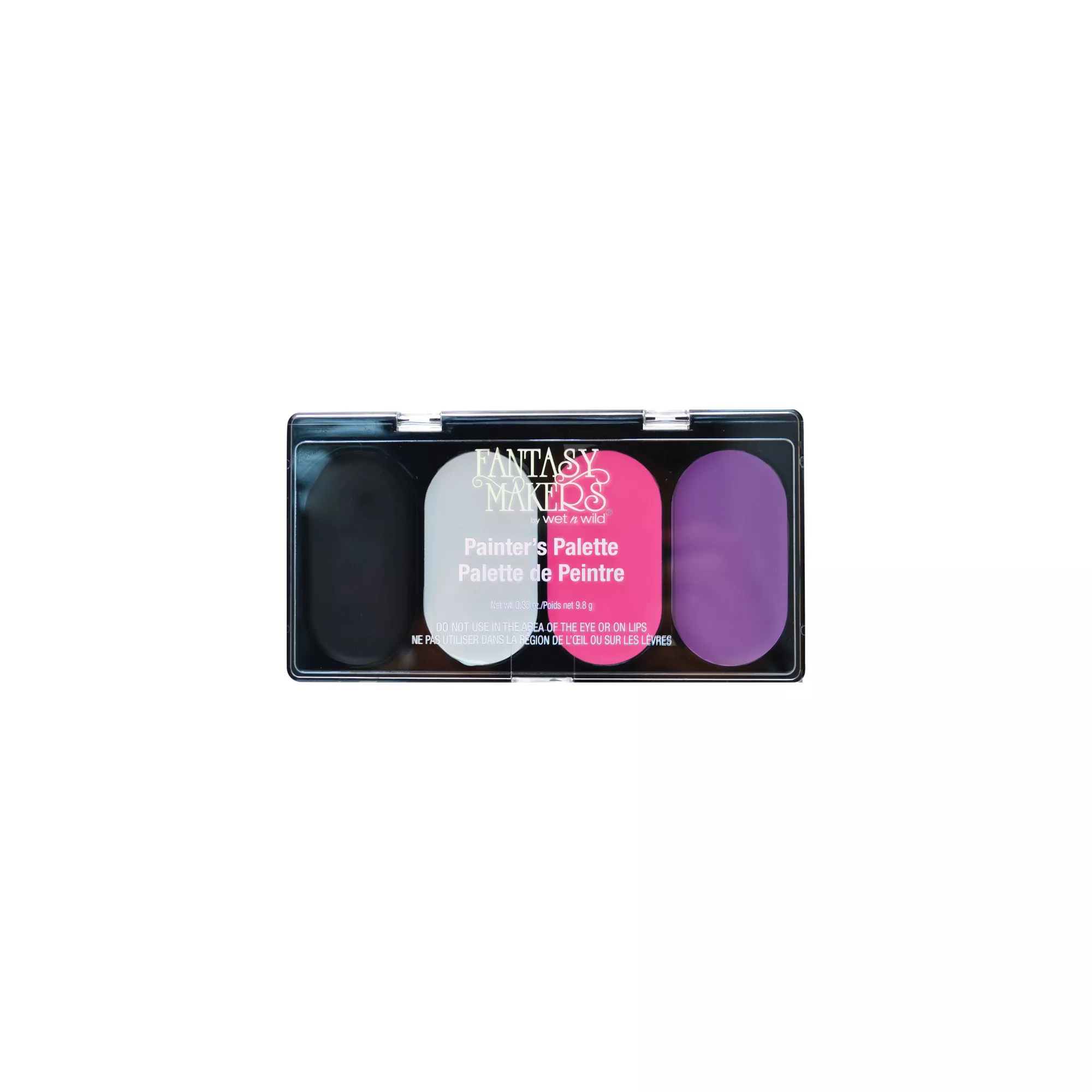 Wet n Wild Fantasy Makers Makeup Kit at Spirit Halloween