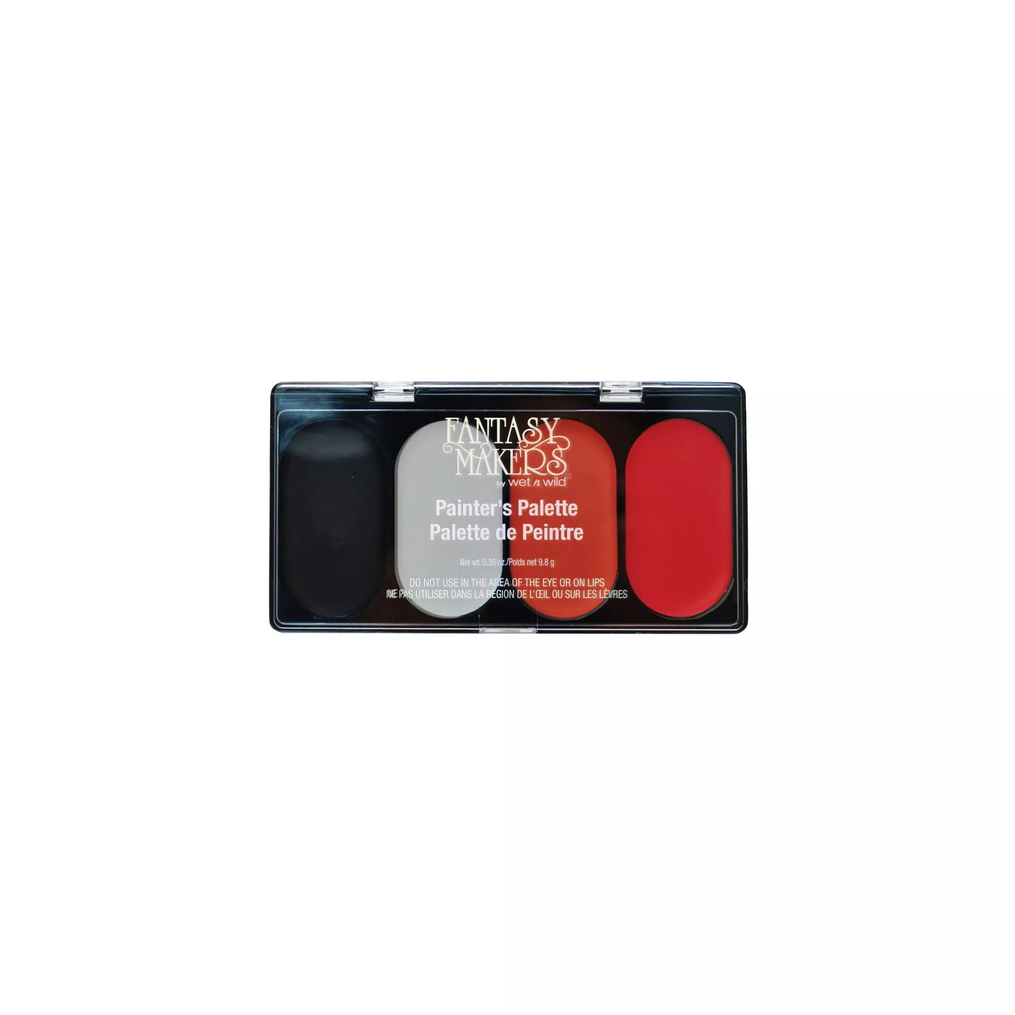 Wet n Wild Fantasy Makers Makeup Kit at Spirit Halloween