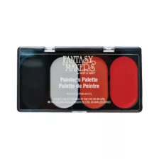 Devilish Queen Paint Makeup Palette at Spencer's