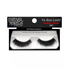 Wet n Wild Femme Fatale Fake Eyelashes at Spirit Halloween