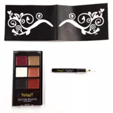 Crawl the Line Devilish Queen Makeup Kit at Spencer's