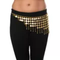 Fortune Teller Coin Belt at Spirit Halloween