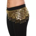Fortune Teller Coin Belt at Spirit Halloween