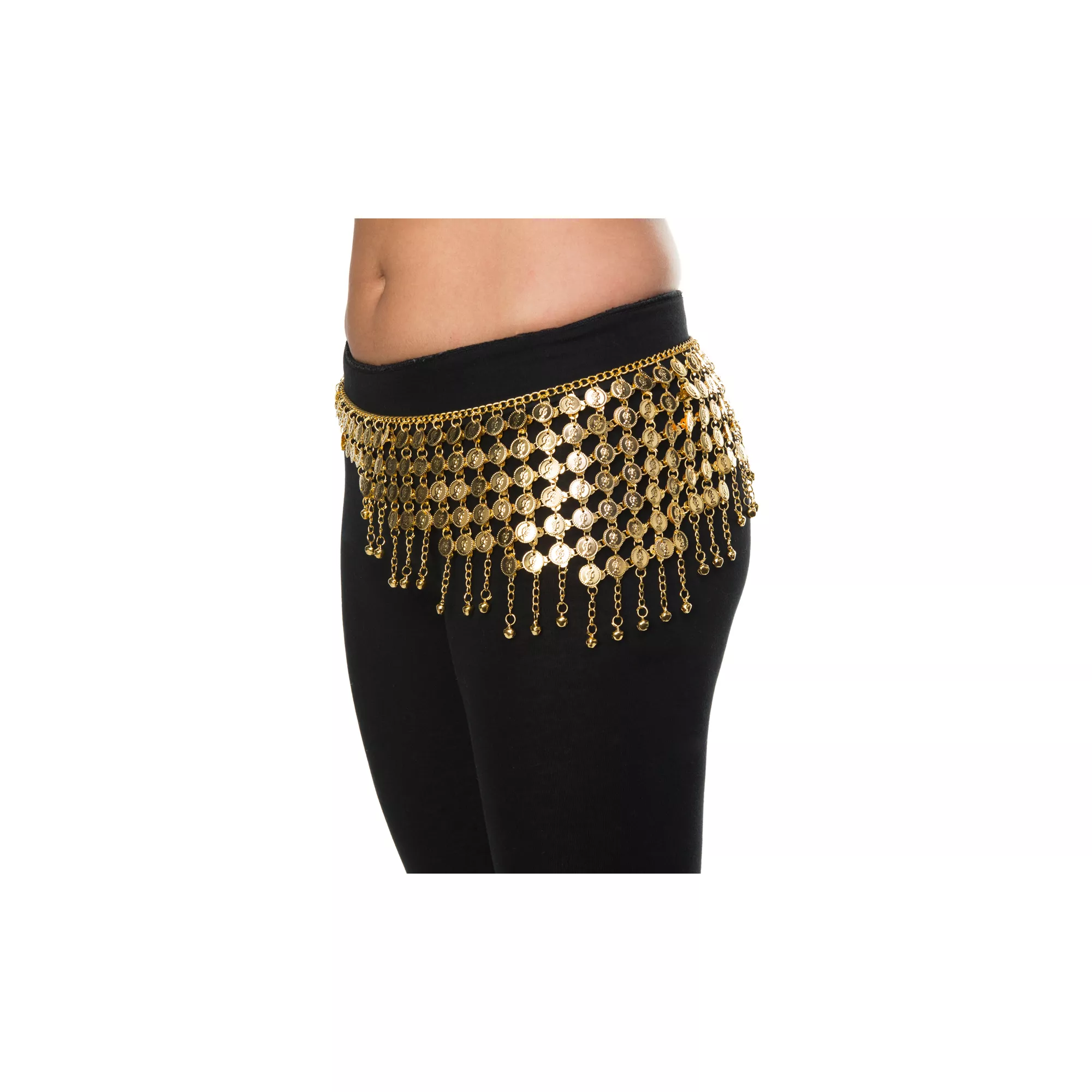 Fortune Teller Coin Belt at Spirit Halloween