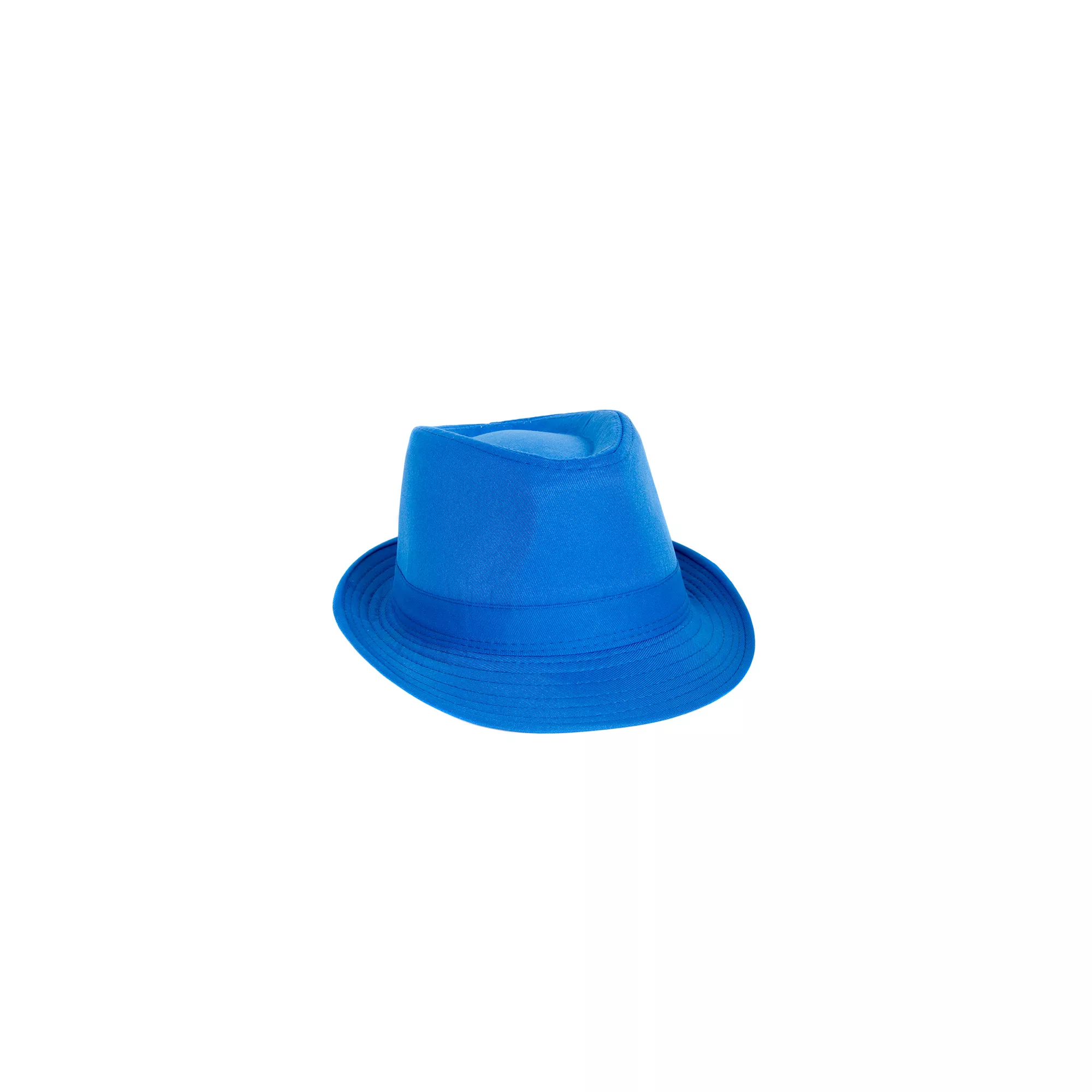 Colored Fedora Hat at Spirit Halloween