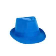 Colored Fedora Hat at Spirit Halloween
