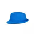 Colored Fedora Hat at Spirit Halloween