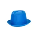 Colored Fedora Hat at Spirit Halloween