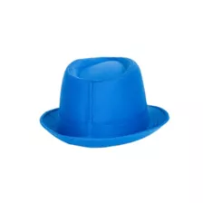 Colored Fedora Hat at Spirit Halloween