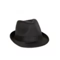 Colored Fedora Hat at Spirit Halloween