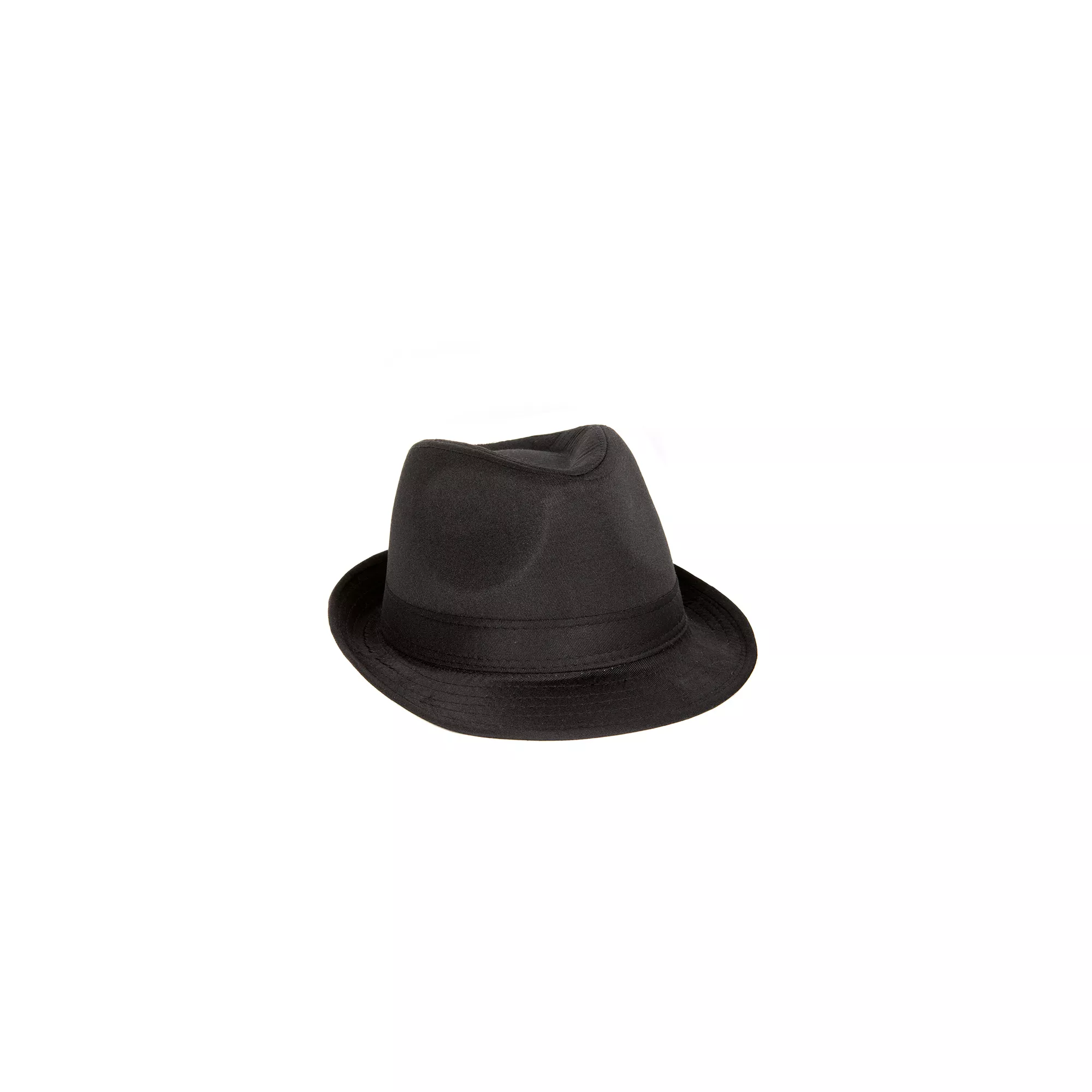 Colored Fedora Hat at Spirit Halloween