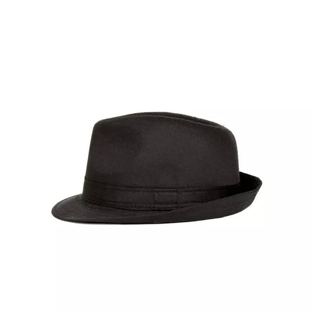 Colored Fedora Hat at Spirit Halloween