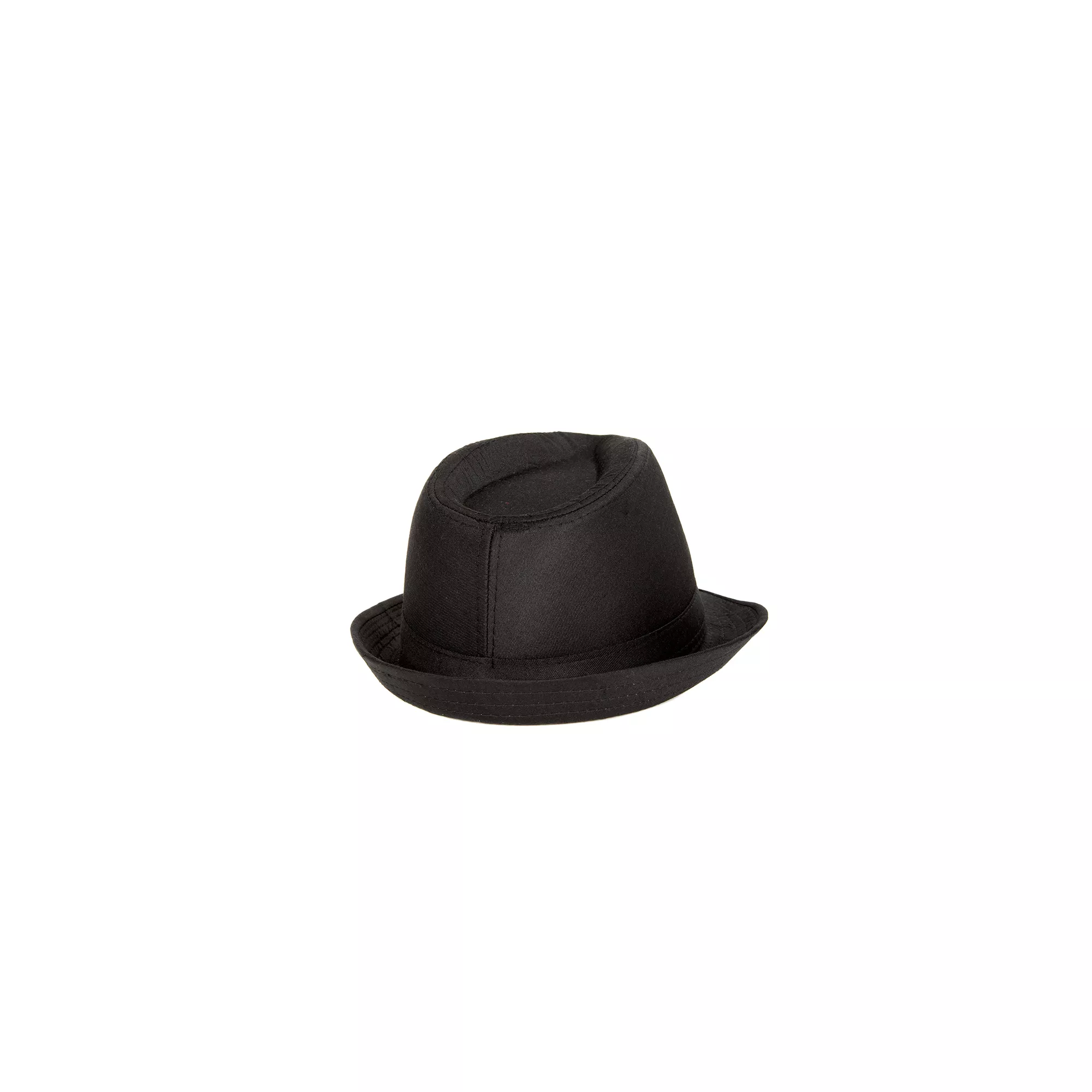 Colored Fedora Hat at Spirit Halloween