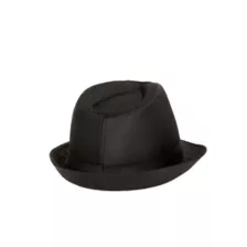 Colored Fedora Hat at Spirit Halloween