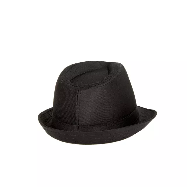 Colored Fedora Hat at Spirit Halloween