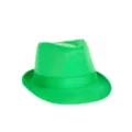 Colored Fedora Hat at Spirit Halloween