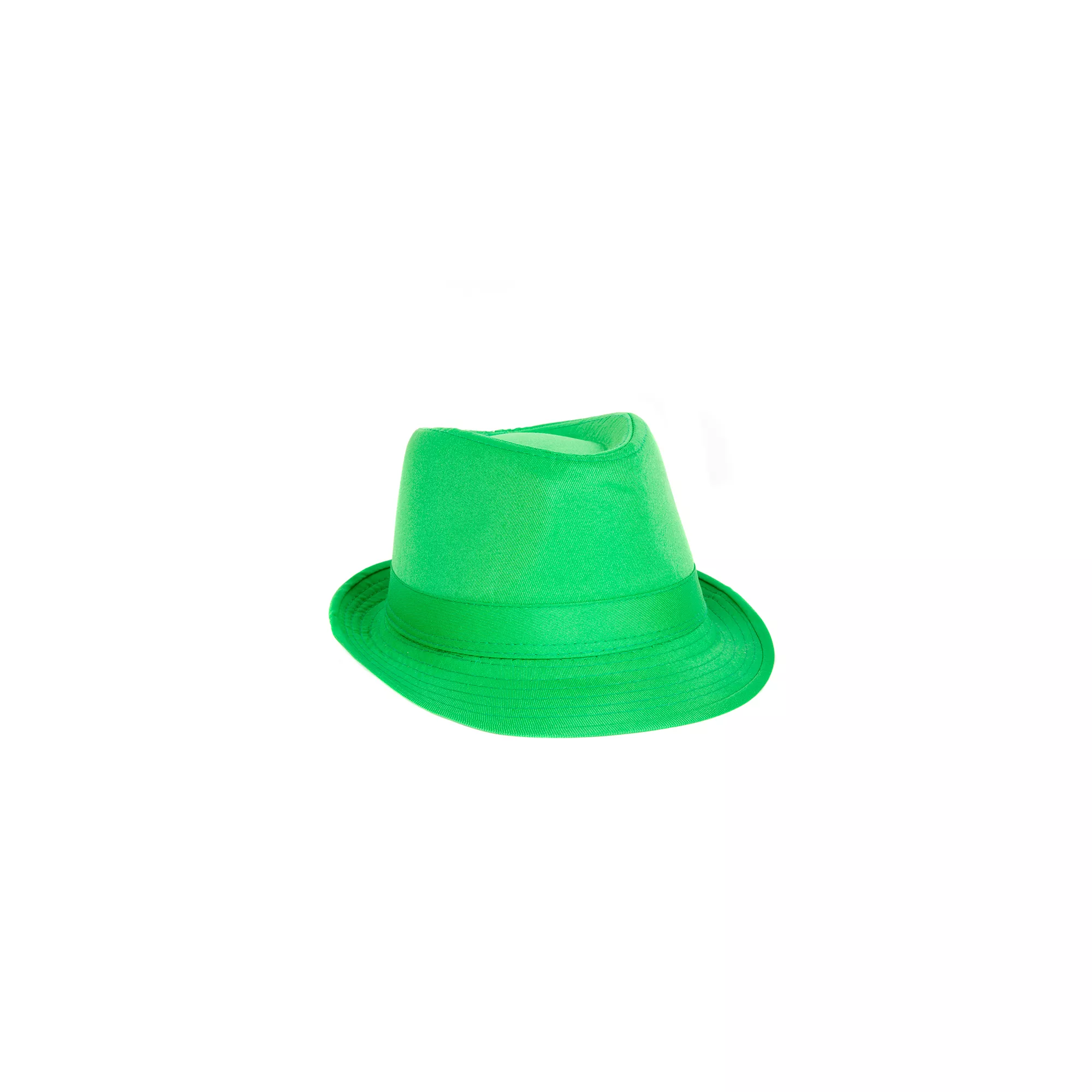 Colored Fedora Hat at Spirit Halloween