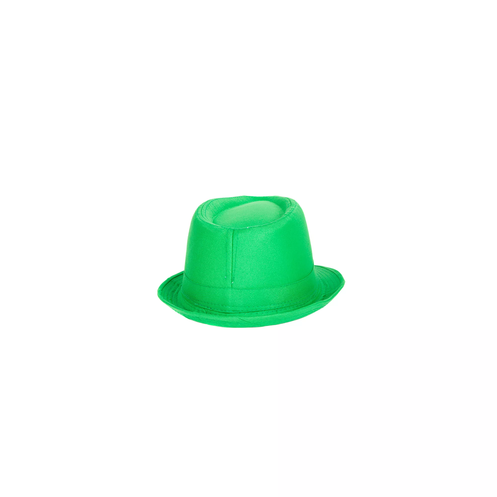 Colored Fedora Hat at Spirit Halloween
