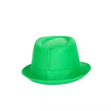 Colored Fedora Hat at Spirit Halloween