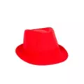 Colored Fedora Hat at Spirit Halloween