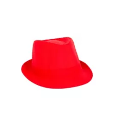 Colored Fedora Hat at Spirit Halloween
