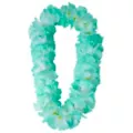 Flower Lei at Spencer's