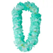 Flower Lei at Spencer's