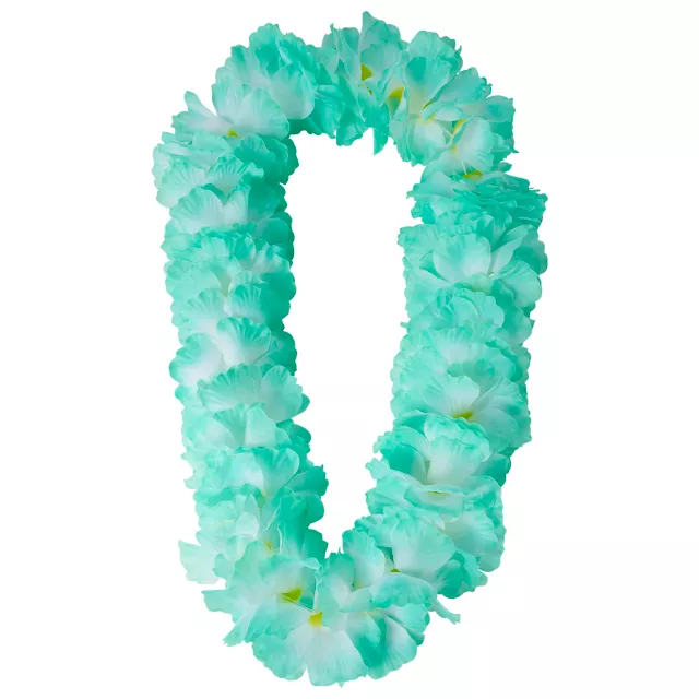 Flower Lei at Spencer's