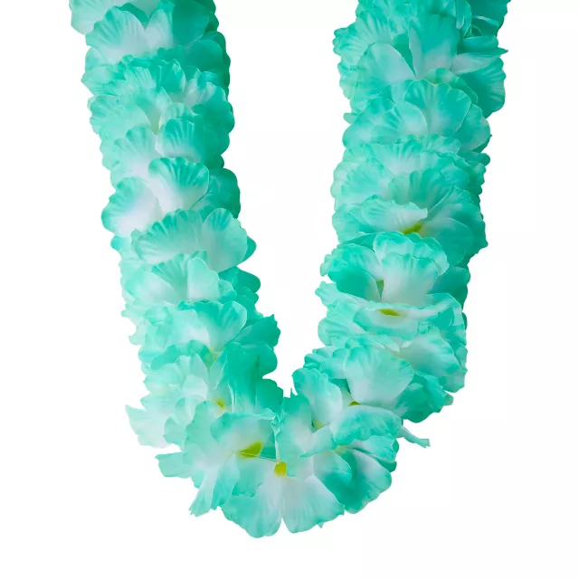Flower Lei at Spencer's