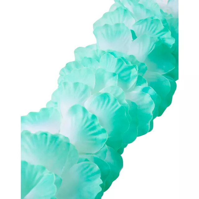 Flower Lei at Spencer's