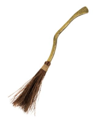 witch broom