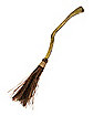 39 Inch Curved Witch Broom