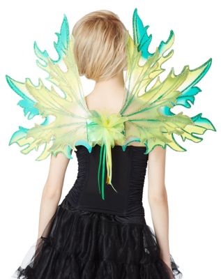 Spirit Halloween Fairy Costumes 2022 Woodland Fairy Wings Spirithalloween Com